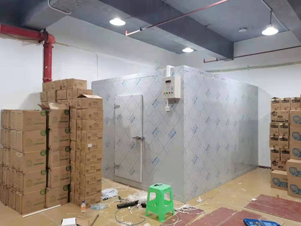 淮阴区保鲜冷库